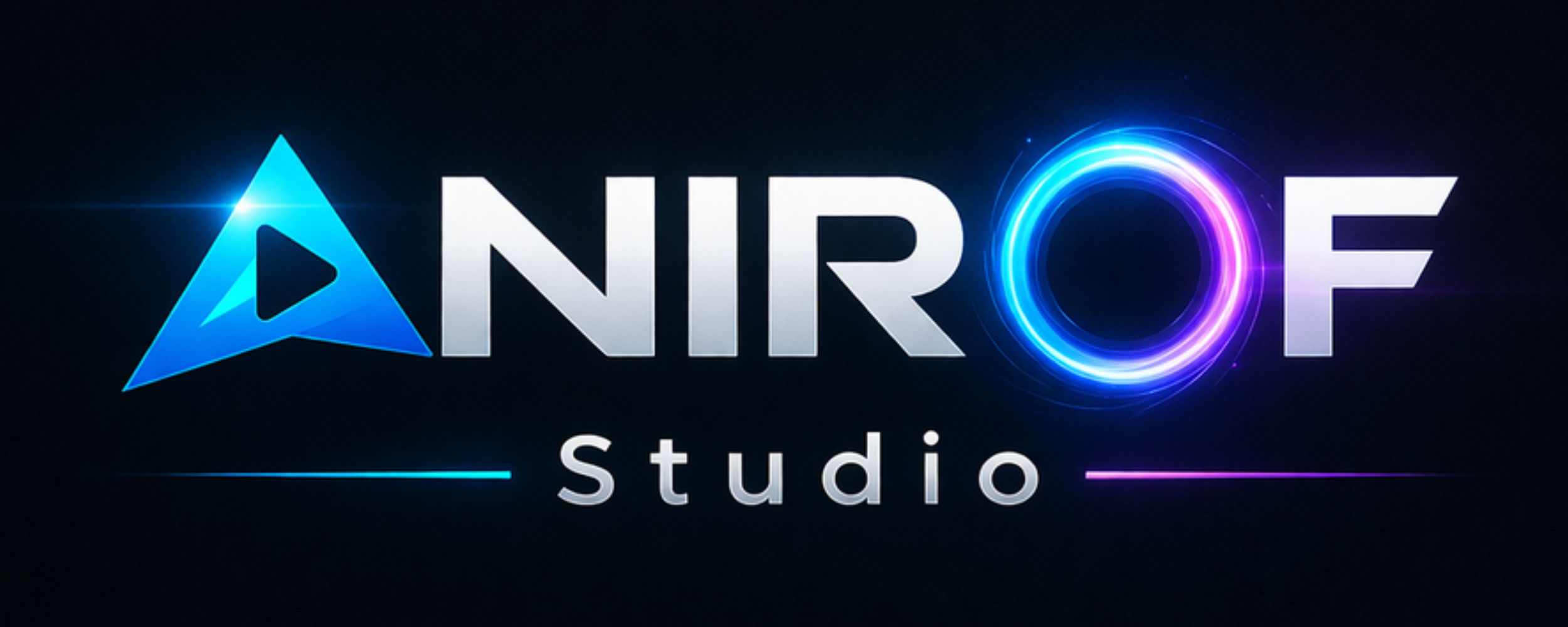 Studio Anirof Logo
